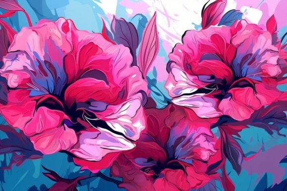 Download Dreamy Elegant Botanical Textures - Elegant Collection