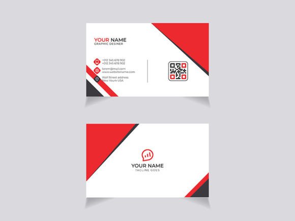 Download Business Card Template  Business Card T - Card Collection