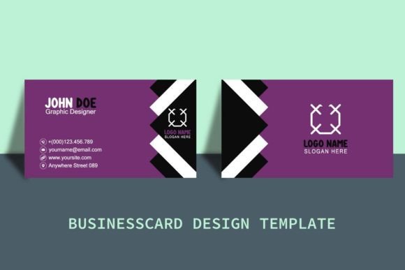 Download Business Card Designs - Card Collection