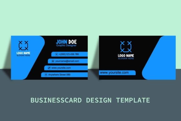 Download Business Card Designs - Card Collection