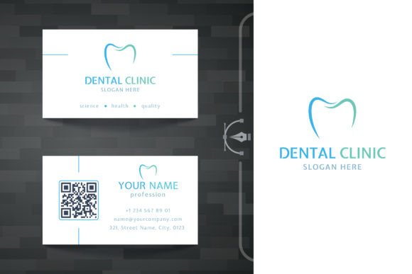 Download Dental Template Business Card - Card Collection