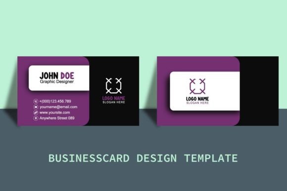 Download Business Card Designs - Card Collection