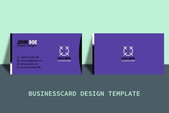 Download Business Card Designs - Card Collection