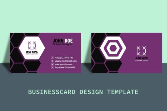 Download Business Card Designs - Card Collection