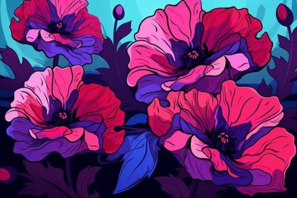 Download Dreamy Elegant Botanical Textures - Elegant Collection
